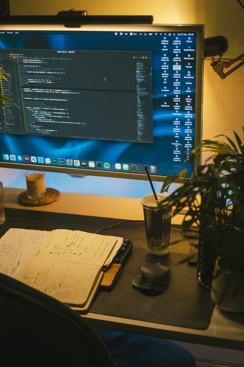 DevOps Infrastructure Lab